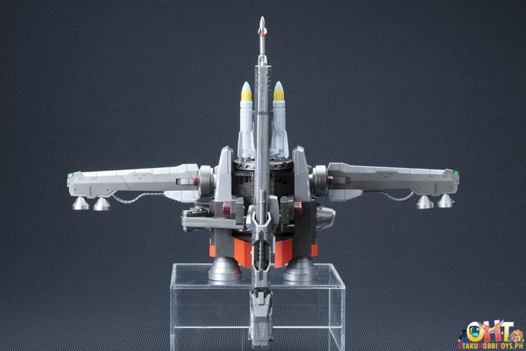 Kotobukiya 1/72 IRON KONG PK