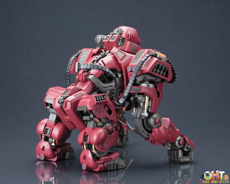 Kotobukiya 1/72 IRON KONG PK