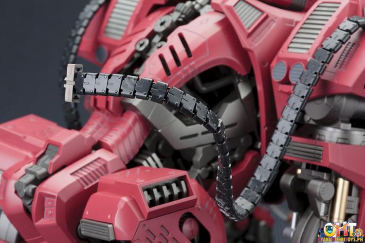 Kotobukiya 1/72 IRON KONG PK