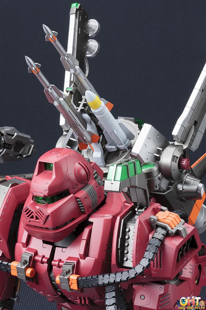 Kotobukiya 1/72 IRON KONG PK – OtakuHobbiToys PH