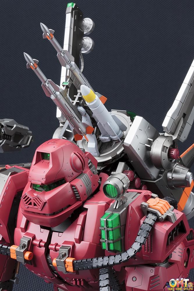 Kotobukiya 1/72 IRON KONG PK – OtakuHobbiToys PH