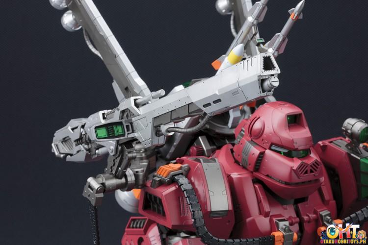 Kotobukiya 1/72 IRON KONG PK