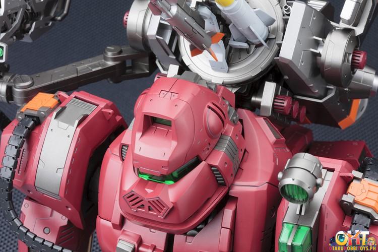 Kotobukiya 1/72 IRON KONG PK – OtakuHobbiToys PH