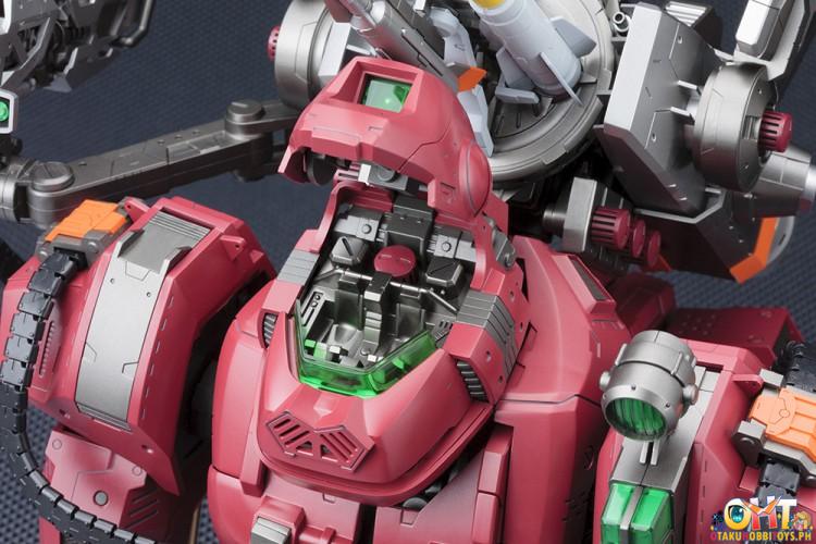 Kotobukiya 1/72 IRON KONG PK