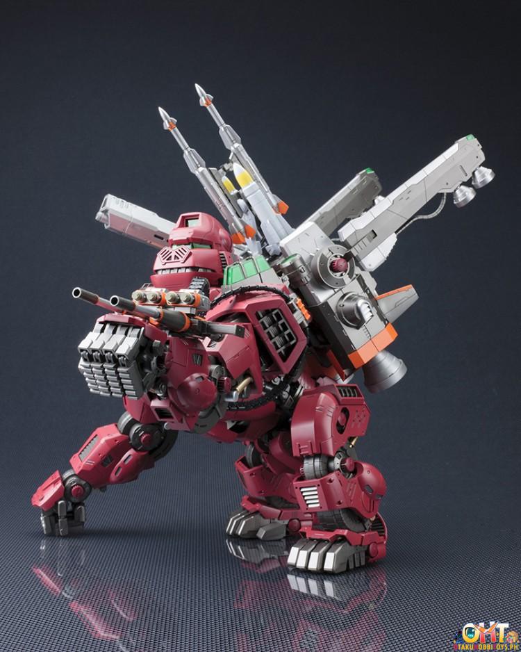Kotobukiya 1/72 IRON KONG PK