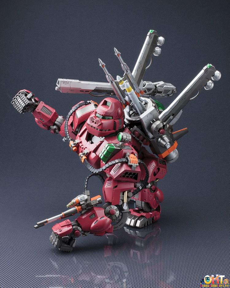 Kotobukiya 1/72 IRON KONG PK