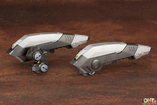 HMM ZOIDS 1/72 ZOIDS CUSTOMIZE PARTS ATTACK BOOSTER SET