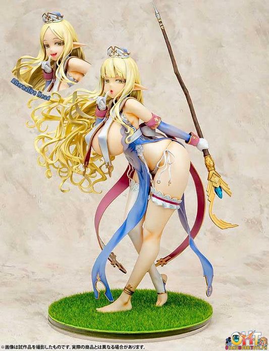 [REISSUE] Vertex 1/6 Elf Village 4th Villager Priscilla Antenna Shop Limited Edition