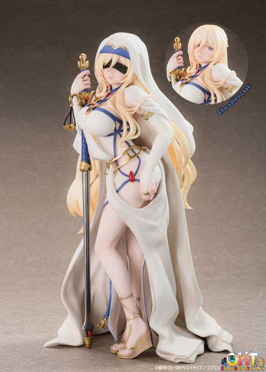 AniGift Goblin Slayer 1/7 Sword Maiden