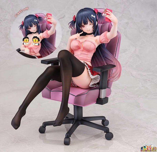 (18+) Rocket Boy DSmile Original Character 1/6 Otaku Circle's Princess