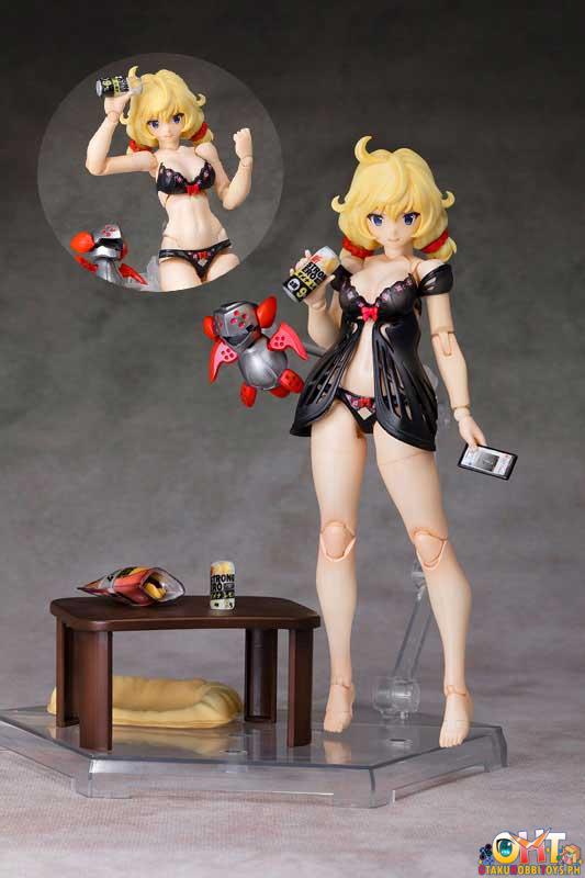 Alphamax DarkAdvent Sophia Relax Ver.