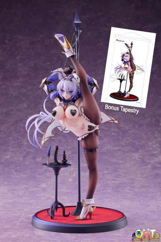 (18+) Partylook 1/6 Captive Knight Zephyria Deluxe Edition