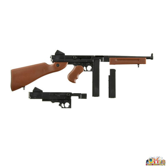 Tomytec 1/12 Little Armory [LA088] Thompson Type M1A1
