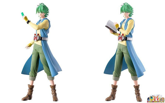Bandai HG Fuuto PI Philip (Set of 2 A + B)