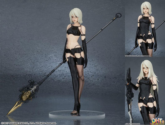 Flare NieR:Automata A2 (YoRHa Type A No. 2) [DELUXE VERSION]