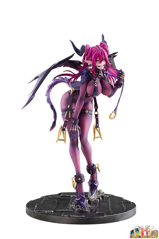 DCTer 1/7 Dragon Princess Warrior Colidis
