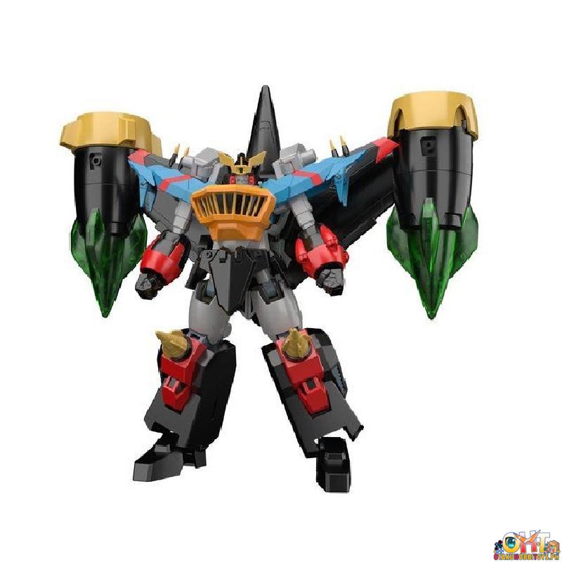 SUPER MINIPLA GAOGAIGAR GAOGAIGO W/o Gum - The King of Braves GaoGaiGar