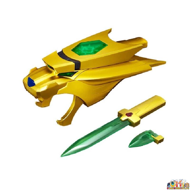 Bandai The King of Braves GaoGaiGar GaoBrace: Complete Edition