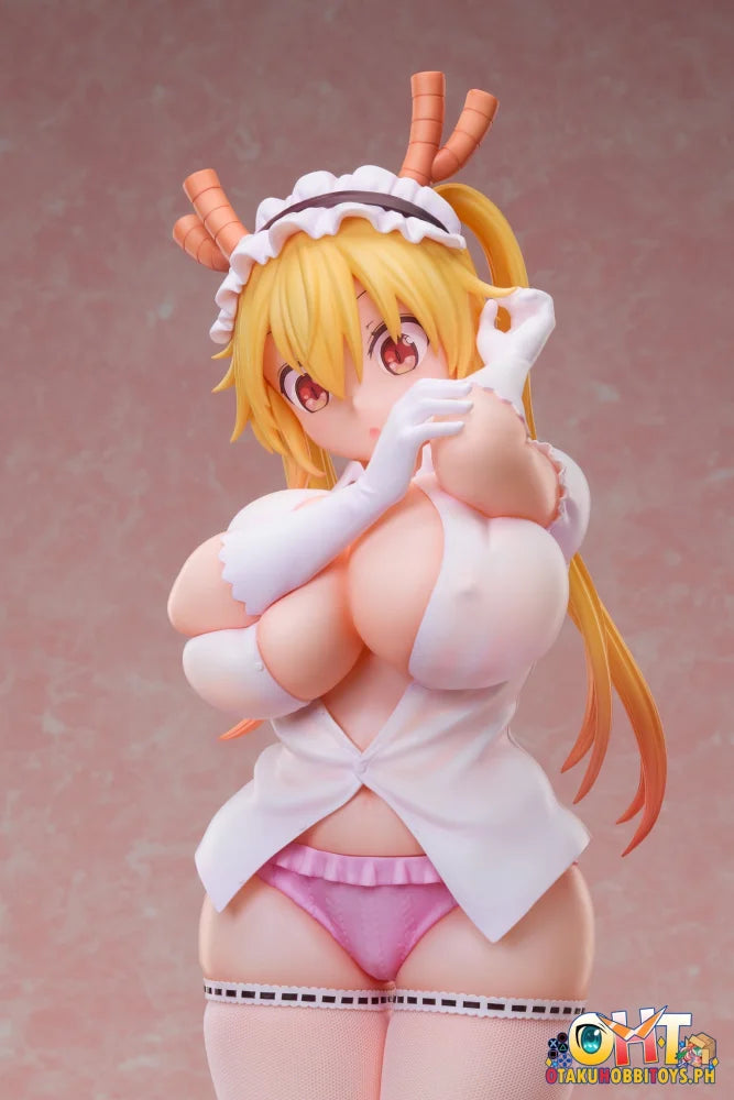 A･DIMENSION 1/4 Miss Kobayashi’s Dragon Maid Tohru Scale Figure