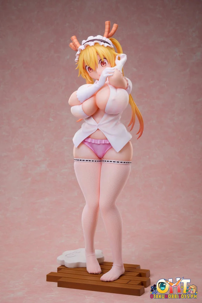 A･DIMENSION 1/4 Miss Kobayashi’s Dragon Maid Tohru Scale Figure