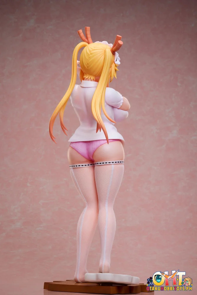 A･DIMENSION 1/4 Miss Kobayashi’s Dragon Maid Tohru Scale Figure