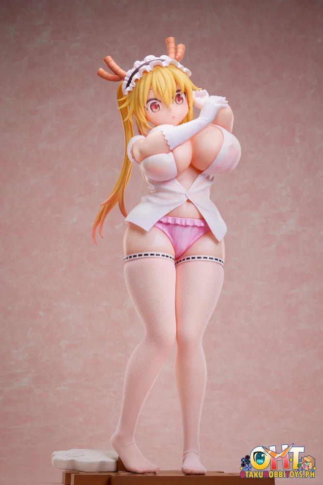 A･DIMENSION 1/4 Miss Kobayashi’s Dragon Maid Tohru Scale Figure