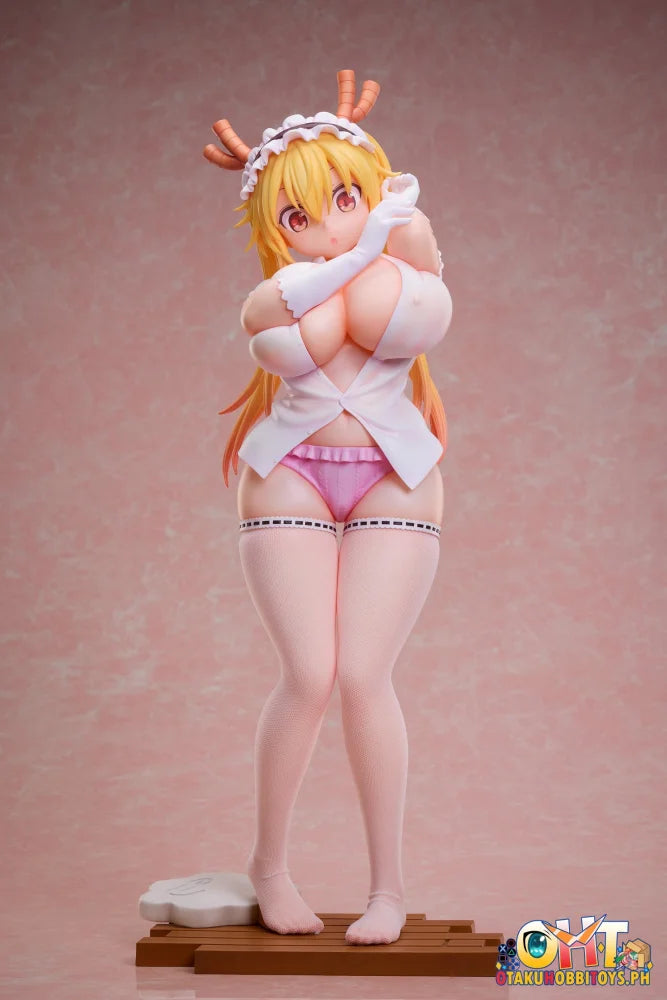 A･DIMENSION 1/4 Miss Kobayashi’s Dragon Maid Tohru Scale Figure