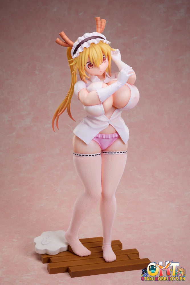 A･DIMENSION 1/4 Miss Kobayashi’s Dragon Maid Tohru Scale Figure