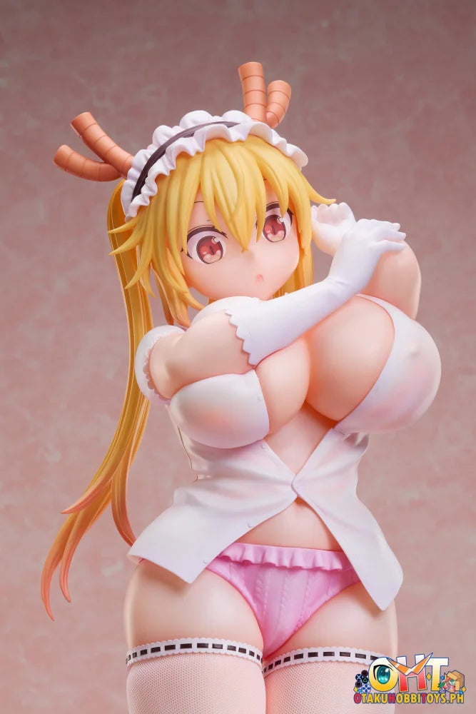 A･DIMENSION 1/4 Miss Kobayashi’s Dragon Maid Tohru Scale Figure