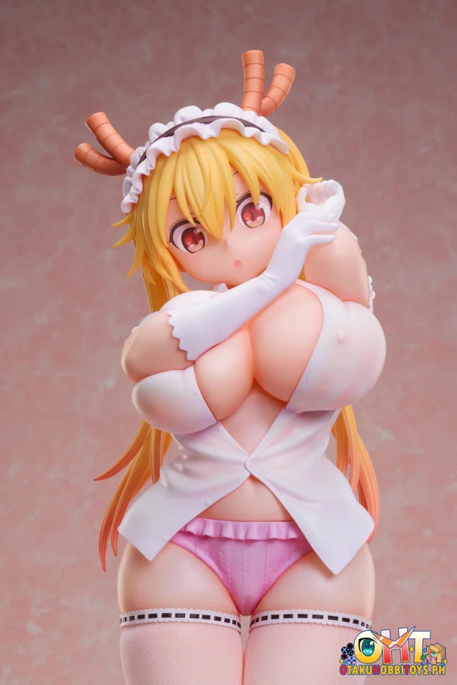 A･DIMENSION 1/4 Miss Kobayashi’s Dragon Maid Tohru Scale Figure