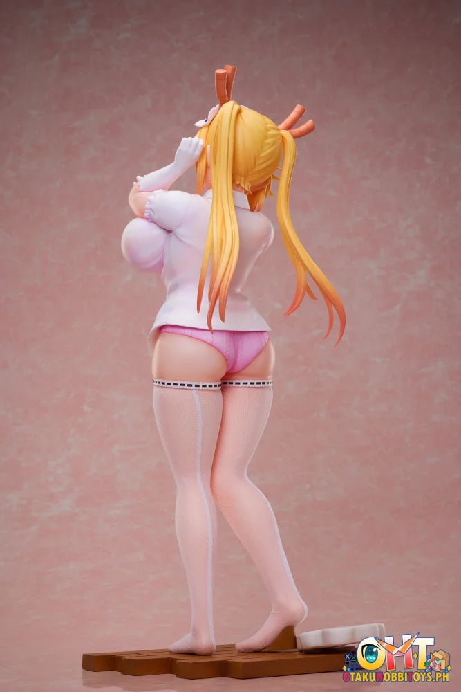 A･DIMENSION 1/4 Miss Kobayashi’s Dragon Maid Tohru Scale Figure