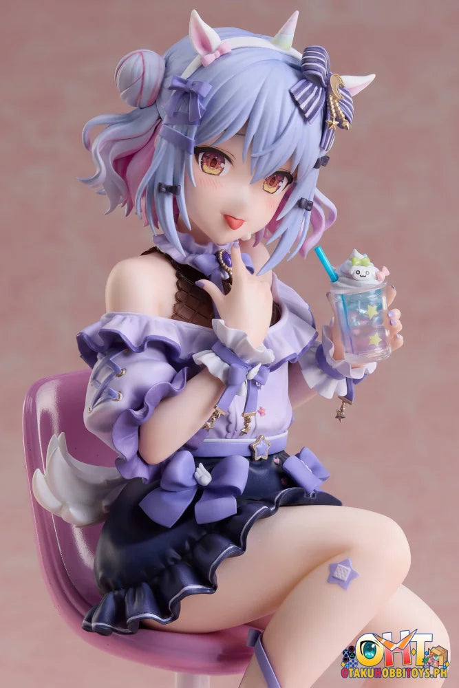 A･DIMENSION 1/7 NoriPro Inuyama Tamaki Unicorn Outfit ’Jirai’ Style Ver. Scale Figure