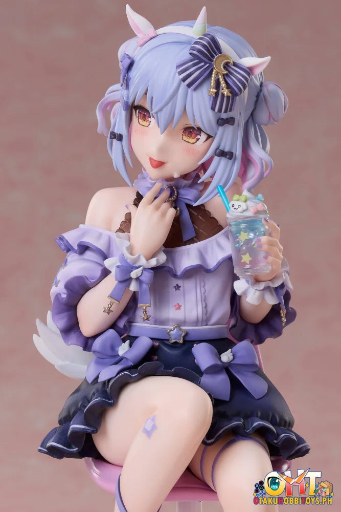 A･DIMENSION 1/7 NoriPro Inuyama Tamaki Unicorn Outfit ’Jirai’ Style Ver. Scale Figure