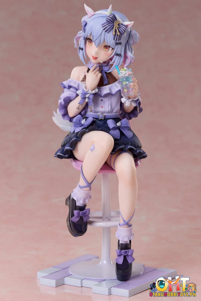 A･DIMENSION 1/7 NoriPro Inuyama Tamaki Unicorn Outfit ’Jirai’ Style Ver. Scale Figure