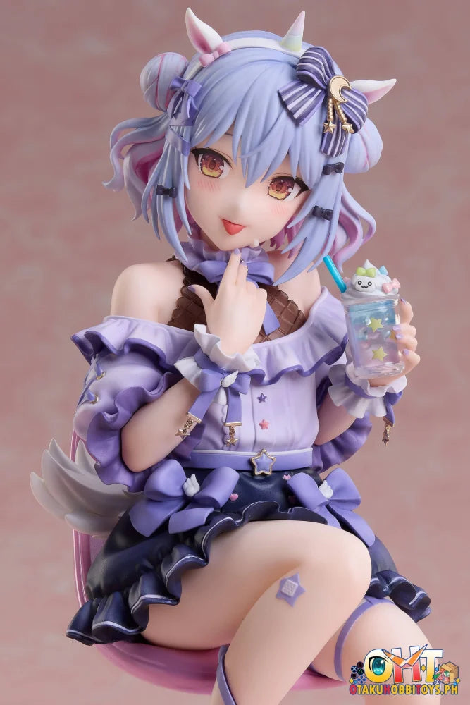 A･DIMENSION 1/7 NoriPro Inuyama Tamaki Unicorn Outfit ’Jirai’ Style Ver. Scale Figure