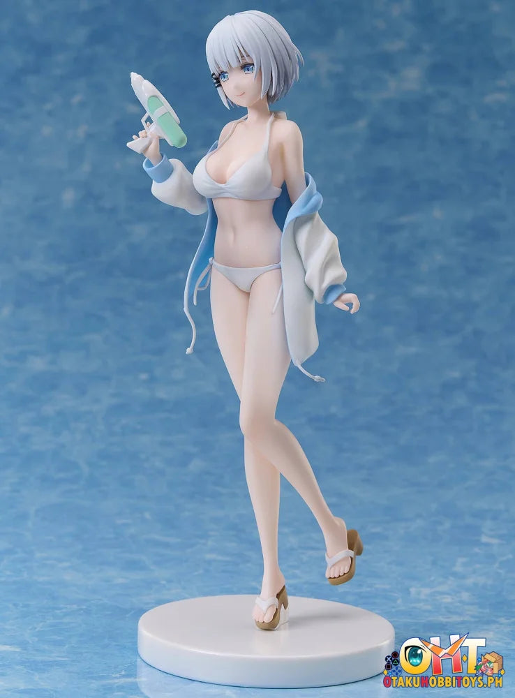 A･DIMENSION 1/7 The Detective is Already Dead Siesta Swimsuit Ver. Scale Figure
