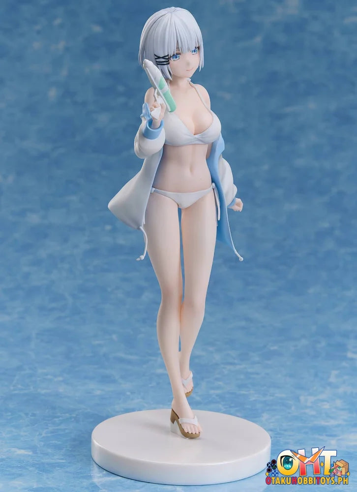 A･DIMENSION 1/7 The Detective is Already Dead Siesta Swimsuit Ver. Scale Figure