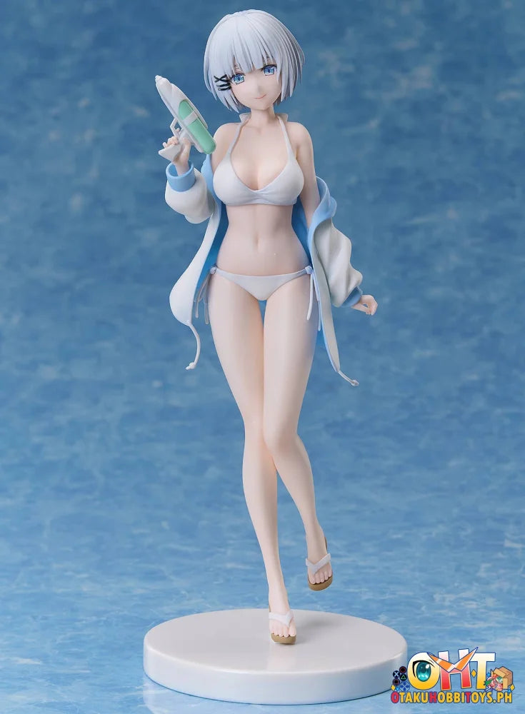 A･DIMENSION 1/7 The Detective is Already Dead Siesta Swimsuit Ver. Scale Figure