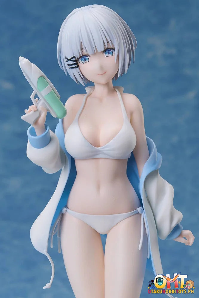 A･DIMENSION 1/7 The Detective is Already Dead Siesta Swimsuit Ver. Scale Figure