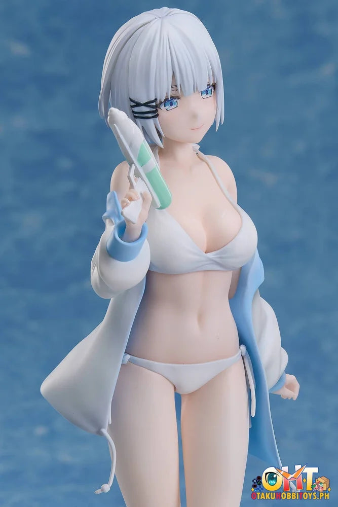 A･DIMENSION 1/7 The Detective is Already Dead Siesta Swimsuit Ver. Scale Figure
