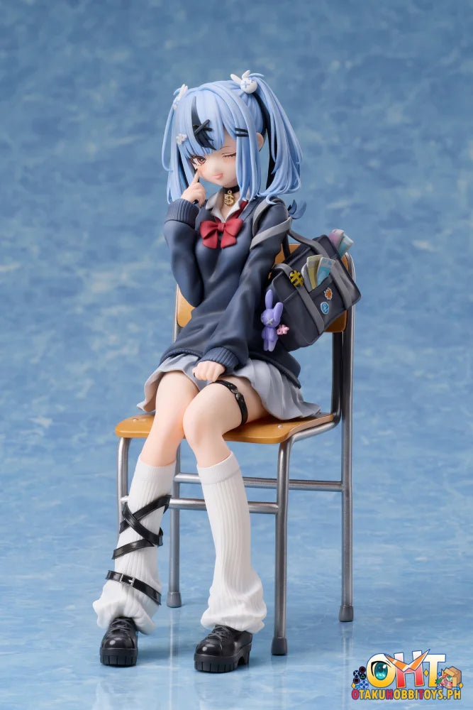 A･DIMENSION Nito Wai 1/7 Complete Figure Scale Figure