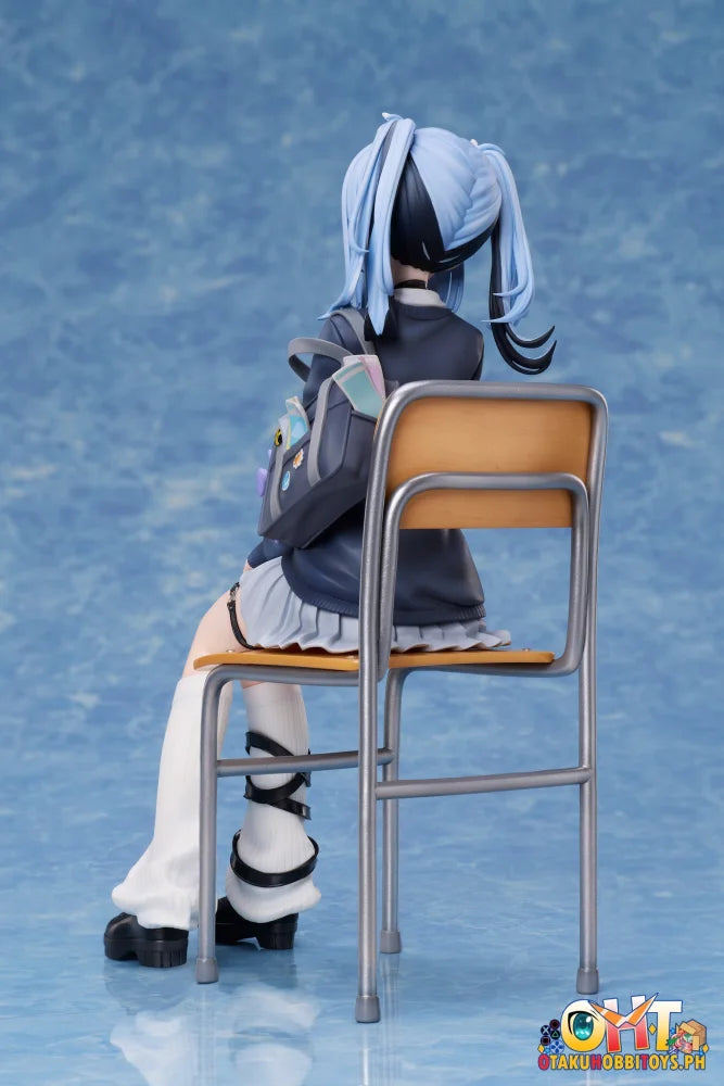 A･DIMENSION Nito Wai 1/7 Complete Figure Scale Figure