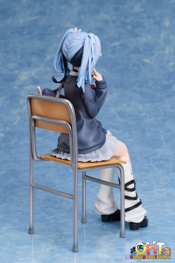 A･DIMENSION Nito Wai 1/7 Complete Figure Scale Figure