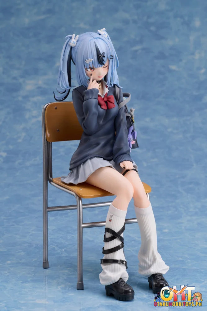 A･DIMENSION Nito Wai 1/7 Complete Figure Scale Figure