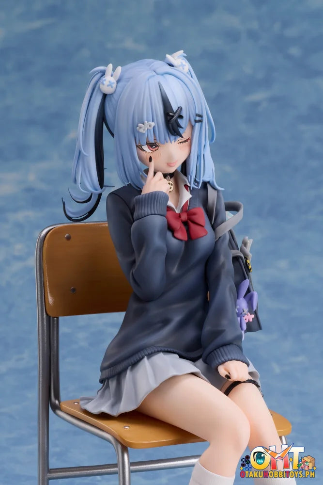 A･DIMENSION Nito Wai 1/7 Complete Figure Scale Figure
