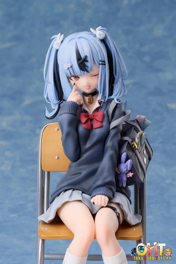 A･DIMENSION Nito Wai 1/7 Complete Figure Scale Figure