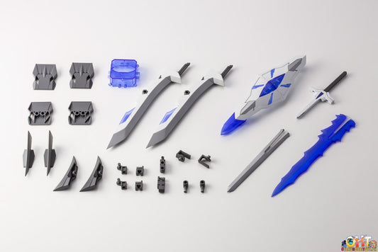 Kotobukiya M.S.G. Heavy Weapon Unit 25 Knight Master Sword