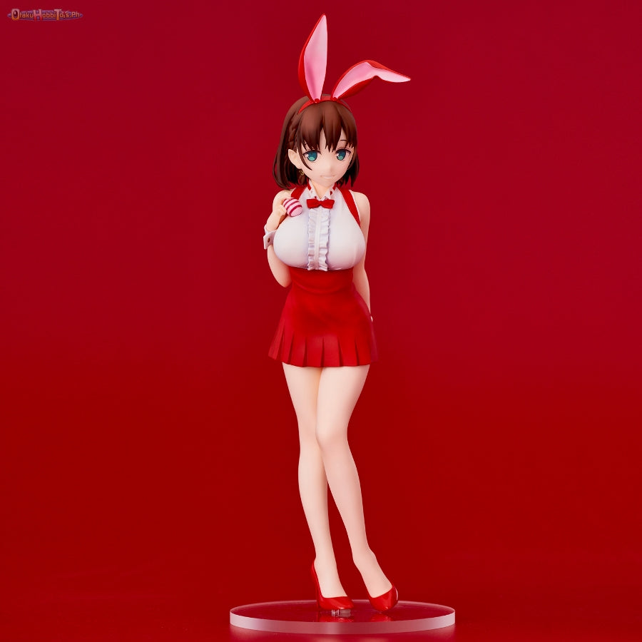 UCI Ai-chan Easter Bunny Ver