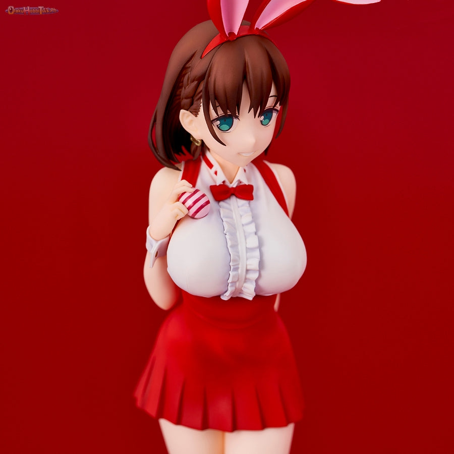 UCI Ai-chan Easter Bunny Ver