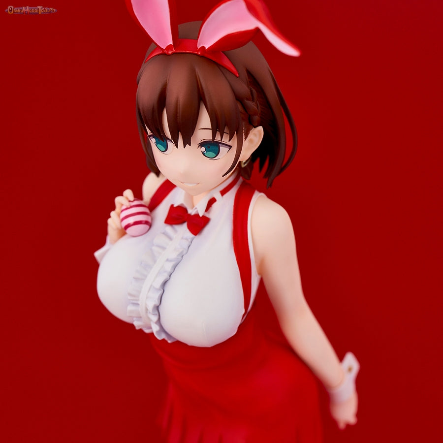 UCI Ai-chan Easter Bunny Ver